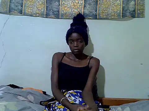 Pretty_min webcam