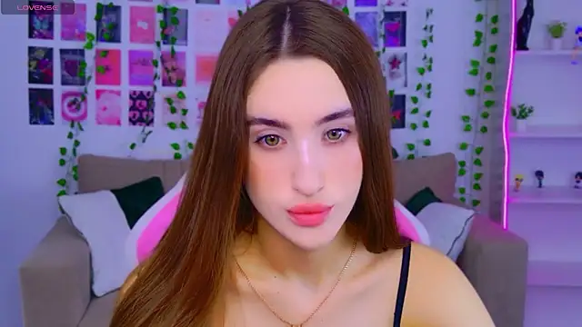 MadisonRen webcam