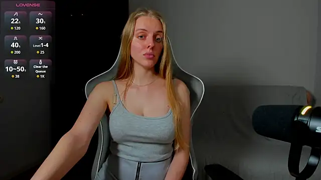 Jam_cream webcam