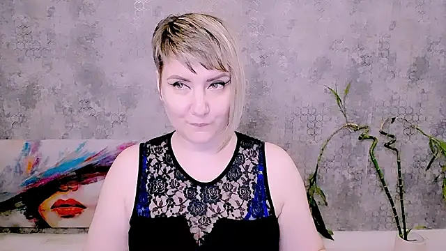 Djullia webcam