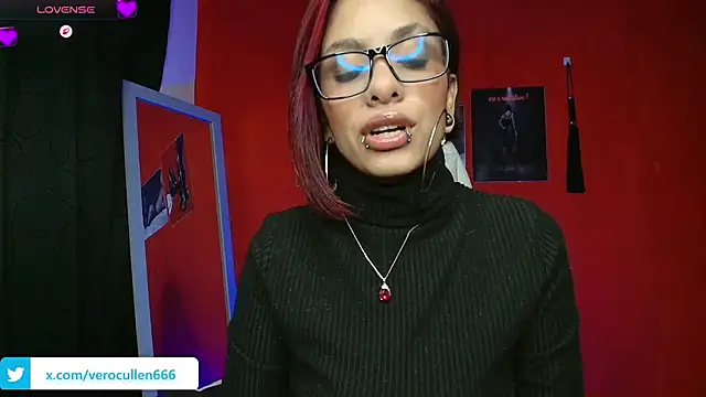luci_fer_devil webcam