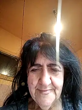 Lovely_Lori webcam