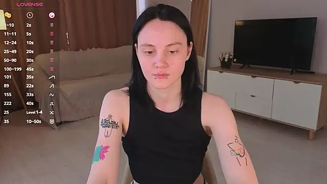 MaryCoopeer webcam