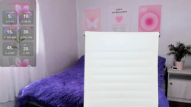 Geisha_Anna webcam