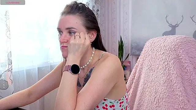 Bella__Swoon webcam