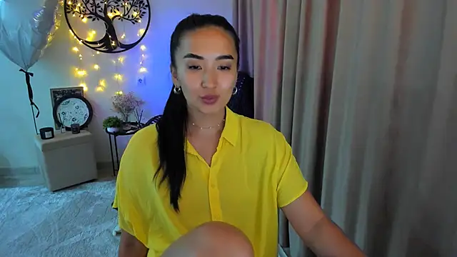 worldofkim webcam