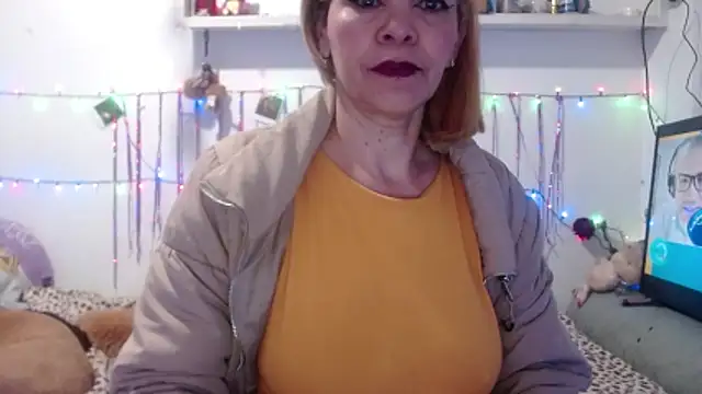 electra-mommy webcam