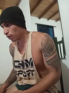 jack_pergurtson01 webcam
