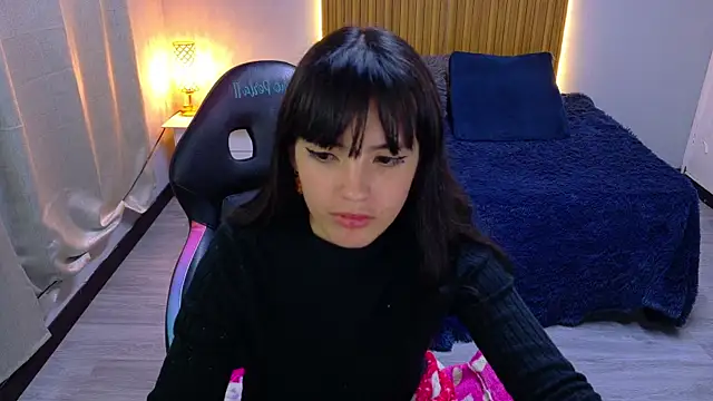 sailor_moon07 webcam