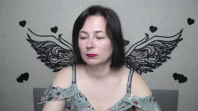 MarieSho webcam