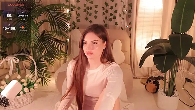 Annaa_Banana webcam
