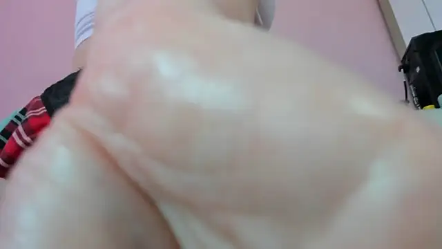 HotSweetAngel webcam