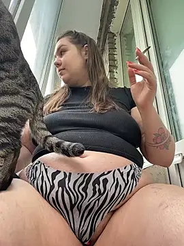 SuzieMurray webcam