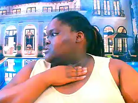 EbonyHotBuns webcam
