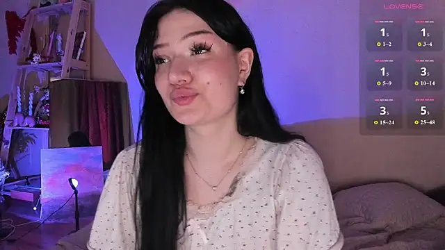 jennie_chan webcam