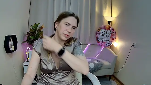 TessaDaybreak webcam