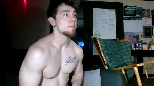 JCstrings webcam