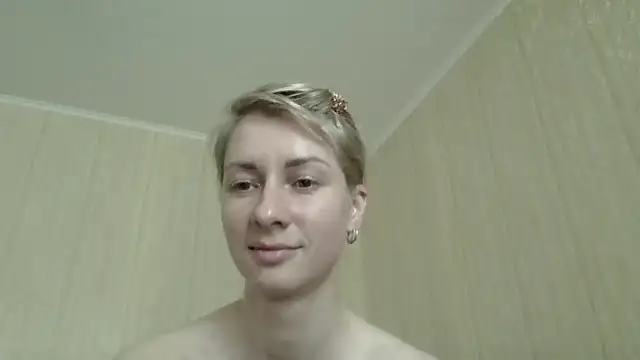 SunnyGirl- webcam