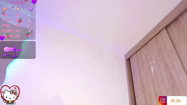 Emilyy_Queen webcam