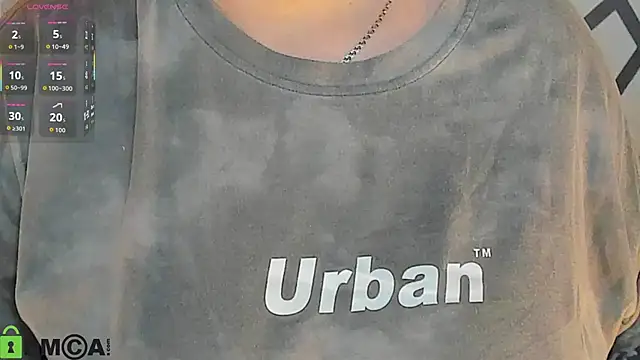 Michelle_Wilsson webcam
