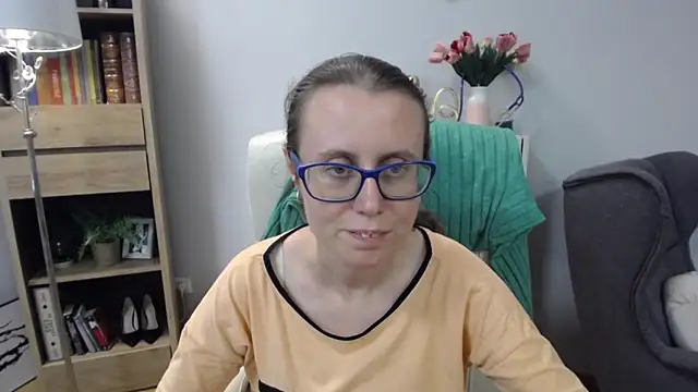 sweetxLizzy webcam