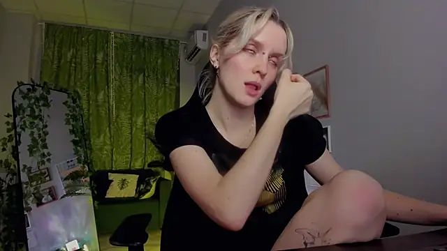 BethanyCloud webcam