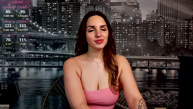 LustLagoon webcam