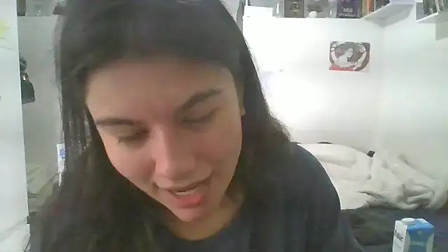 Satanatrix webcam