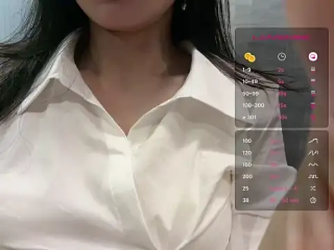 Bella_168 webcam