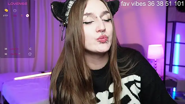 Alice_Goth webcam