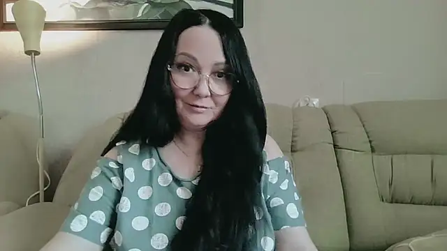 infinity_loveliness webcam