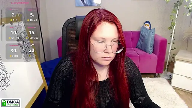 kuri_u webcam