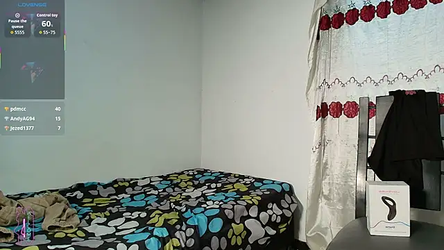 Vlad__night webcam