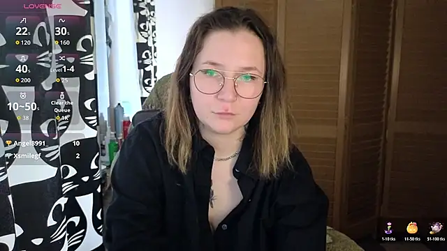 Ozalin_ webcam