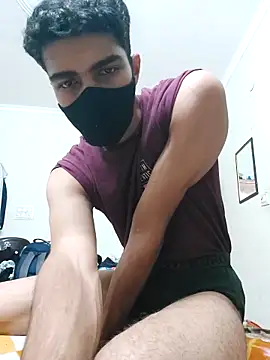 Nikhil6979 webcam