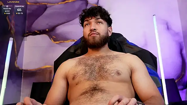 Oliver_Dallas1 webcam