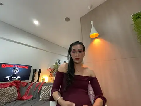 LadyAshley_Domina28 webcam