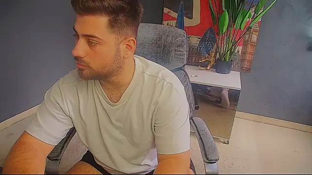 DaxGreer webcam