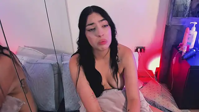 Ashly_bloom_ webcam