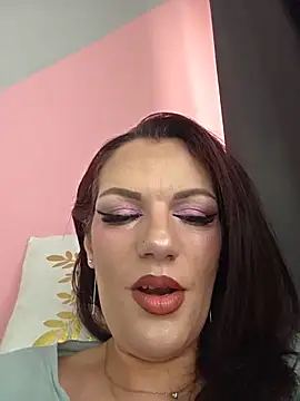 SweetMomy_ webcam