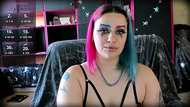 Neon_Baddie webcam