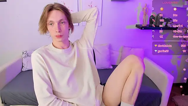 Daniel_Schmidt webcam