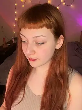 cherry_shik webcam