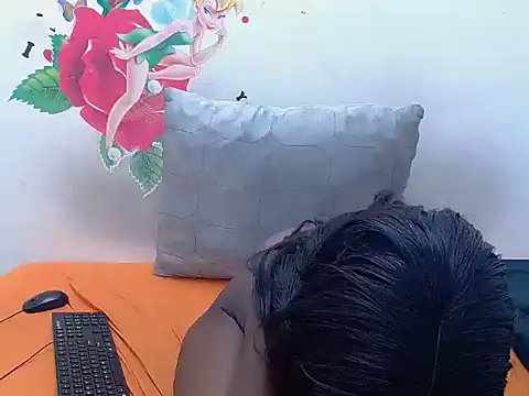 CocoMistress4 webcam
