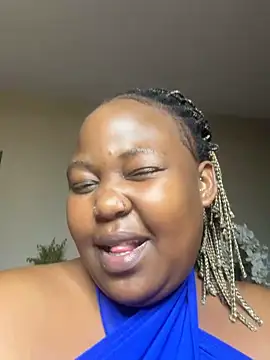BitchUHonry webcam