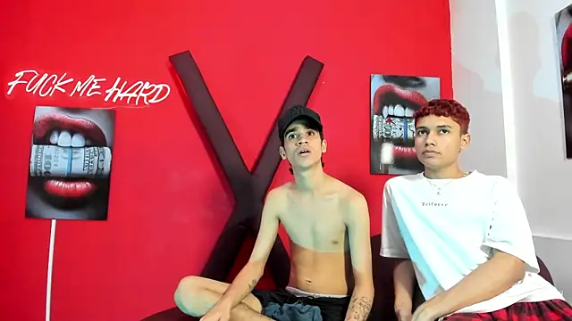 KING_LOVERS1 webcam