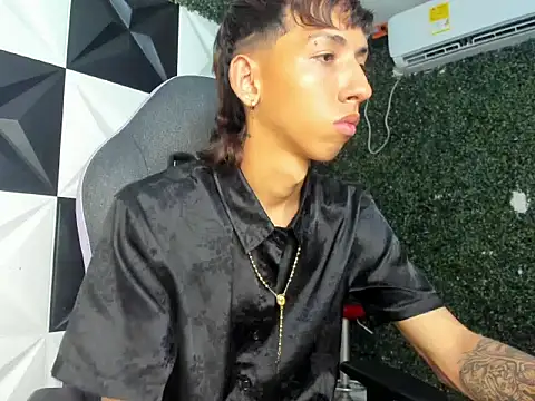charly_joseph live sex cam
