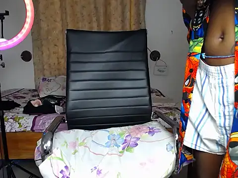 KlaraCandy webcam