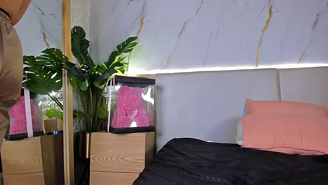 HannaWinter webcam