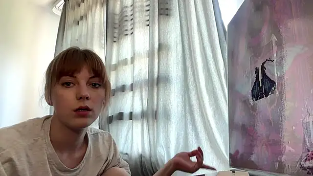ShonnaTweddle webcam